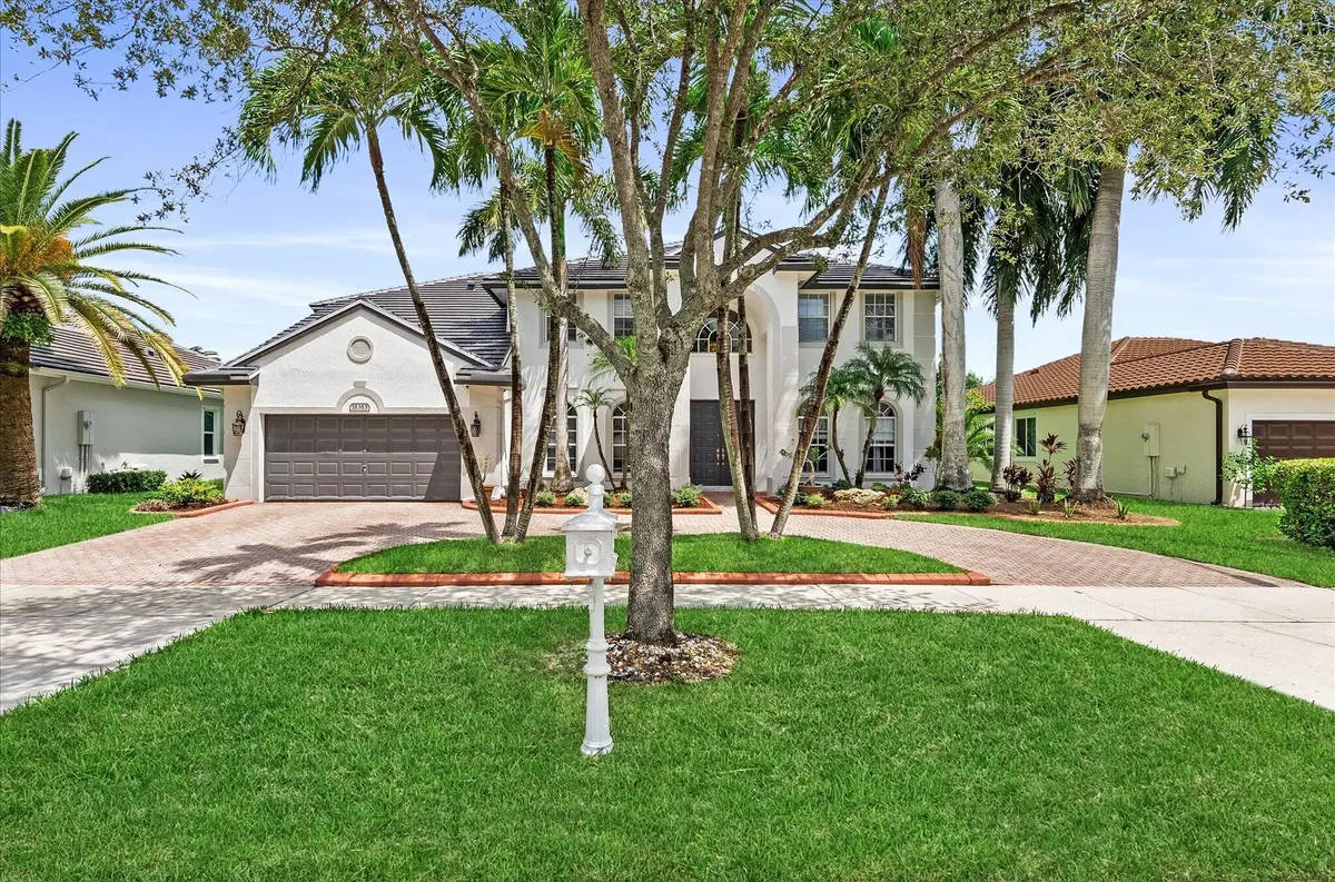 04-4 at 16363 SEGOVIA Circle, Pembroke Pines