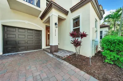 6974 LONG PINE Circle, Coconut Creek – Townhouse for rent