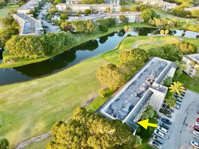 4502 Martinique Way B1, Coconut Creek – Condominium for sale