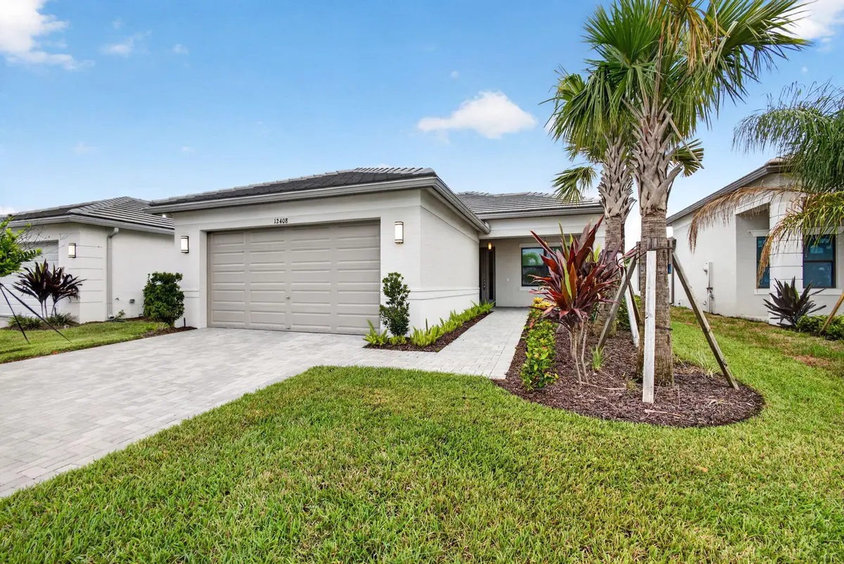 VALENCIA PARC 12408 SW Briny Bay Drive at 12408 SW BRINY BAY Drive, Port St. Lucie