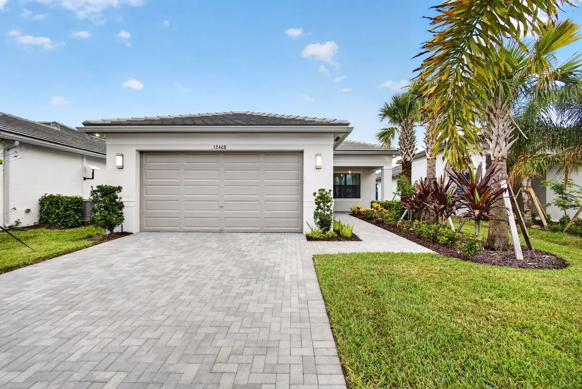 VALENCIA PARC 12408 SW Briny Bay Drive at 12408 SW BRINY BAY Drive, Port St. Lucie