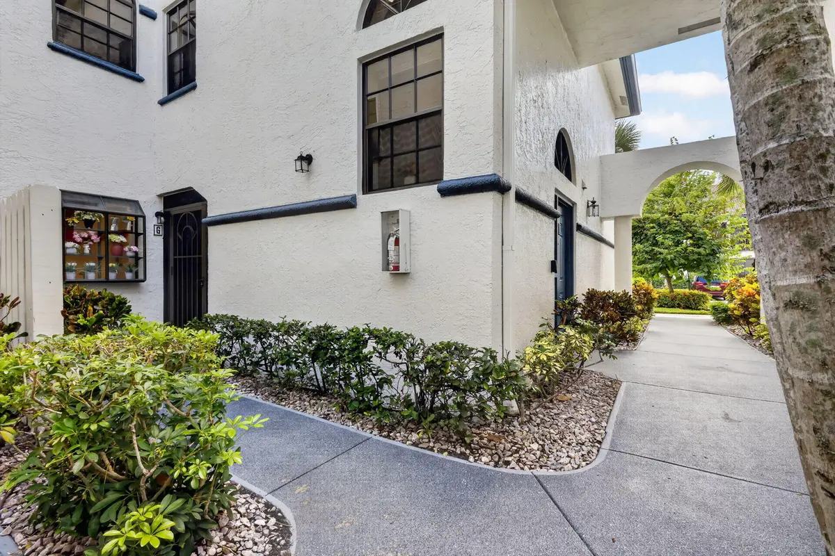 Exterior at 5135 FLORIA Drive G, Boynton Beach