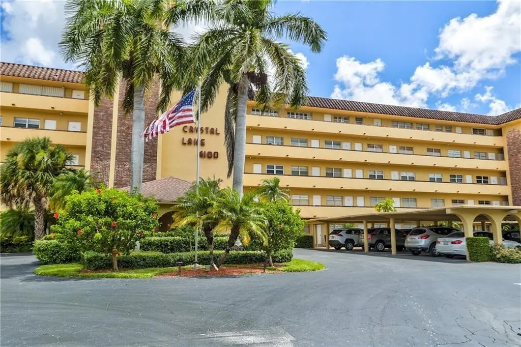 4100 CRYSTAL LAKE Drive 110, Deerfield Beach, FL – photo 7
