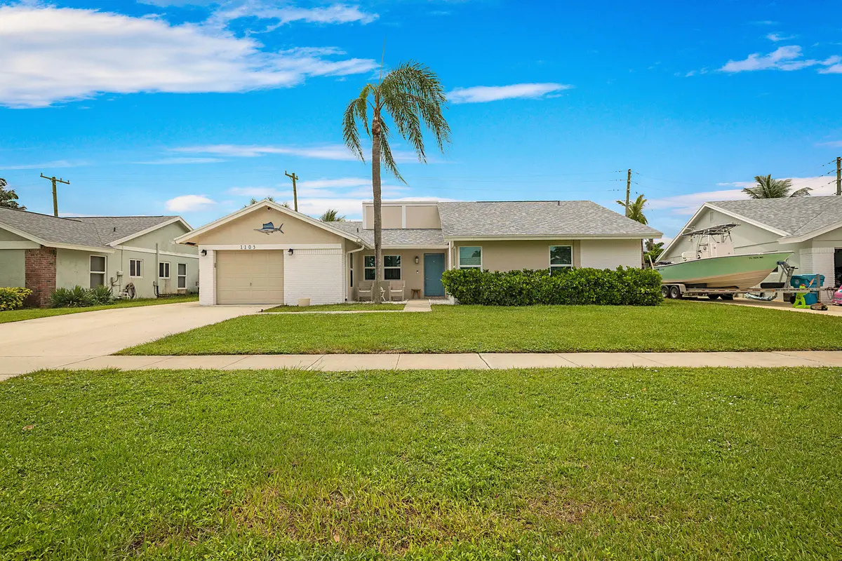 1103 NW 11th St -1 at 1103 NW 11th Street, Boynton Beach