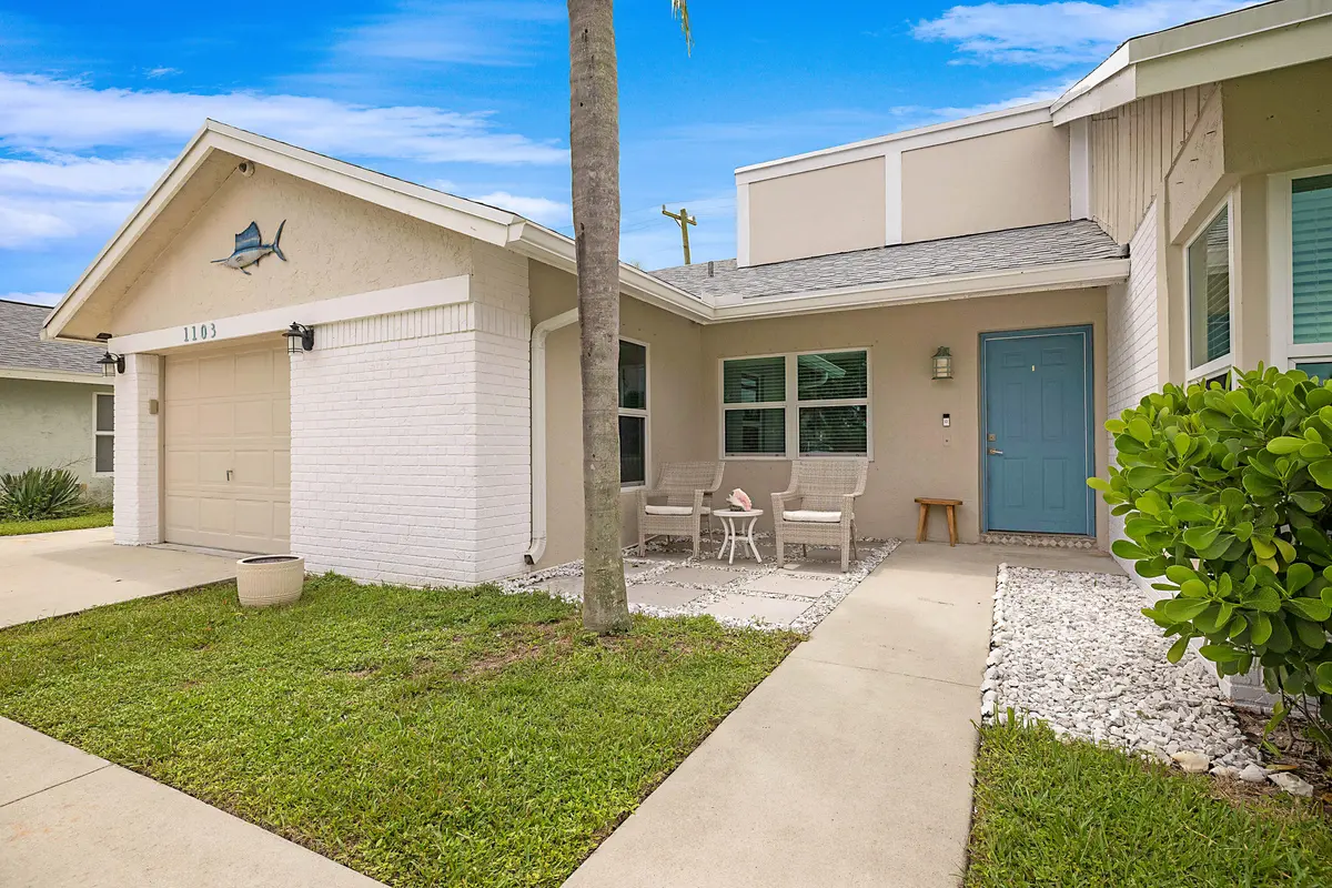 1103 NW 11th St -3 at 1103 NW 11th Street, Boynton Beach