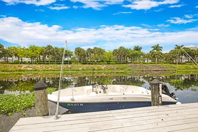 1103 NW 11th Street, Boynton Beach – Single Family Residence for sale