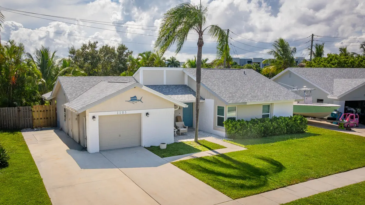 1103 NW 11th St -44 at 1103 NW 11th Street, Boynton Beach