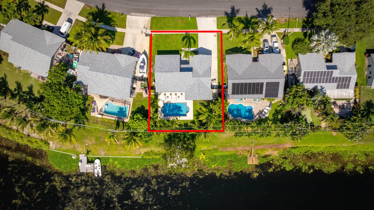 1103 NW 11th St -50 at 1103 NW 11th Street, Boynton Beach