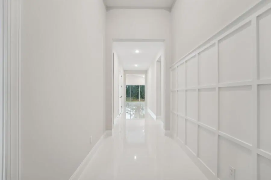 Foyer at 10169 NW FIELD FLOWER Trail 226, Port St. Lucie