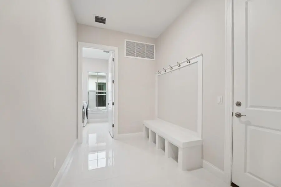 Foyer at 10169 NW FIELD FLOWER Trail 226, Port St. Lucie