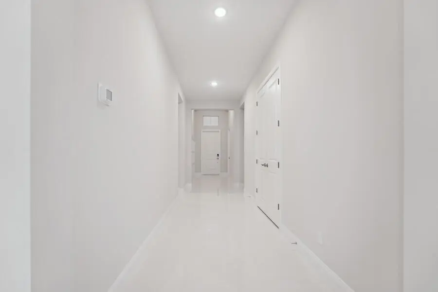 Foyer at 10169 NW FIELD FLOWER Trail 226, Port St. Lucie