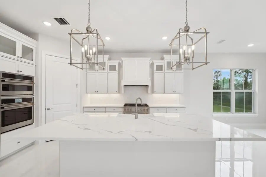 Kitchen at 10169 NW FIELD FLOWER Trail 226, Port St. Lucie