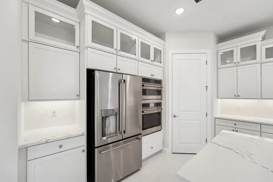 Kitchen at 10169 NW FIELD FLOWER Trail 226, Port St. Lucie