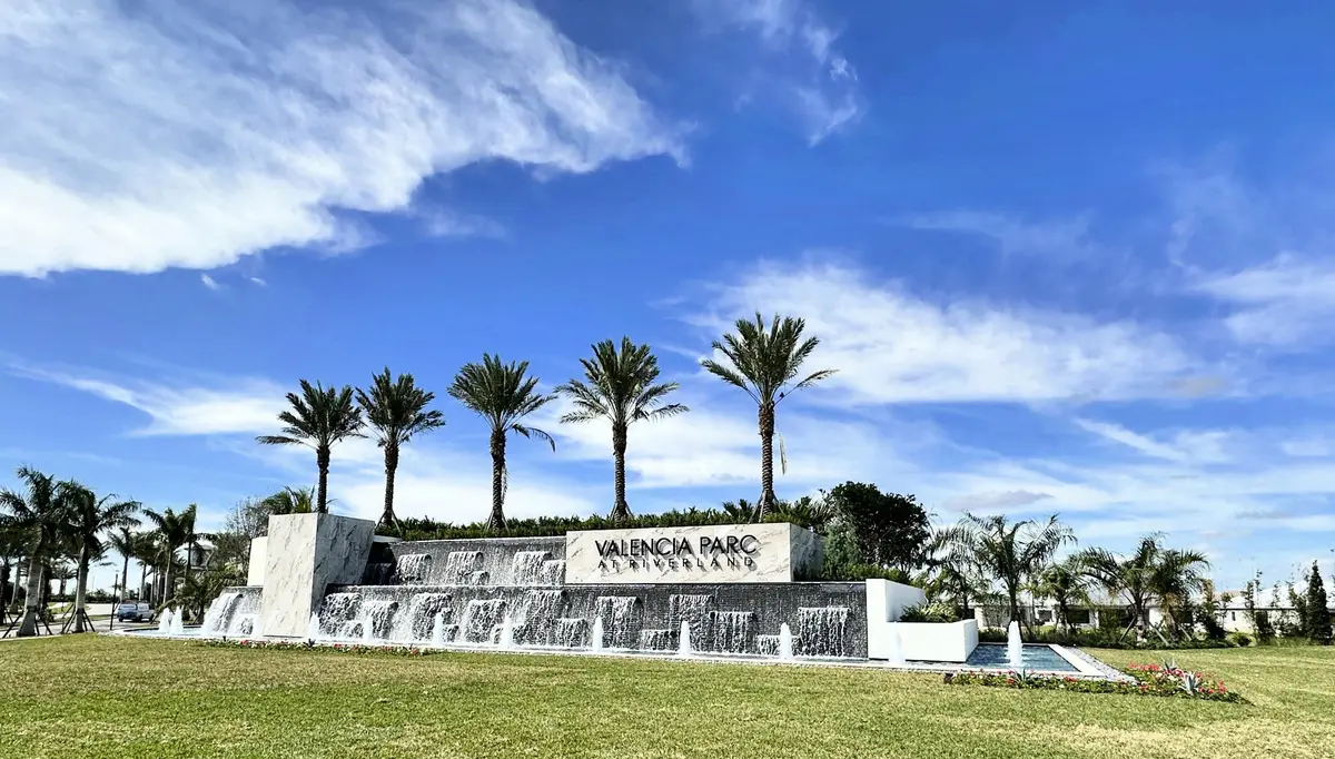 VALENCIA PARC at 12408 SW BRINY BAY Drive, Port St. Lucie