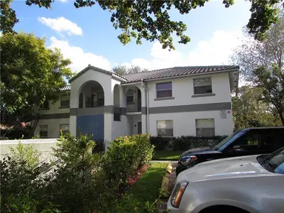 4051 NW 114TH Avenue 4051, Coral Springs – Apartment for rent