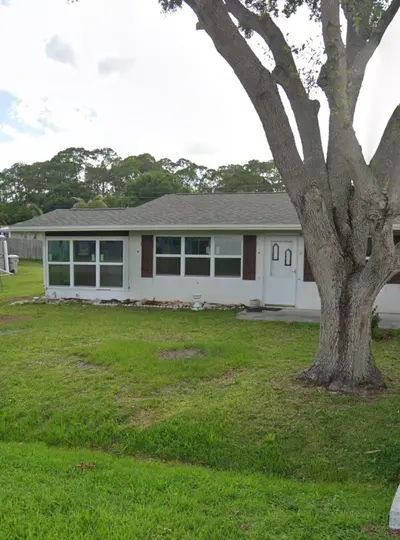1855 78TH Court, Vero Beach – Single Family Residence for rent