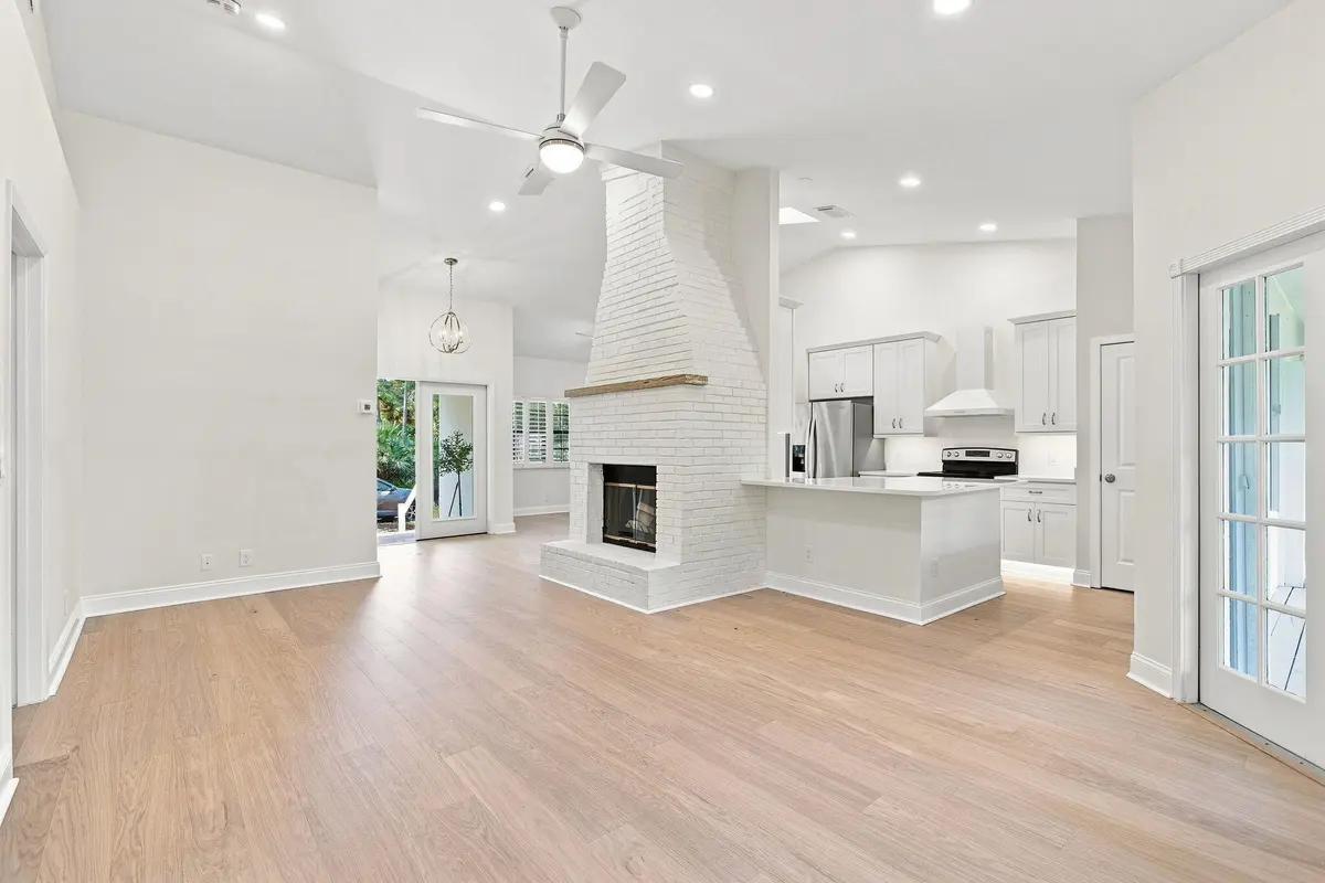 Living Room 1 at 10681 154th Road, Jupiter
