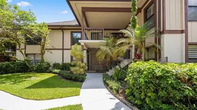 13400 Polo Rd W 203, Wellington – Condominium for sale