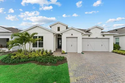 10225 NW FIELD FLOWER Trail 233, Port St. Lucie – Single Family Residence for sale