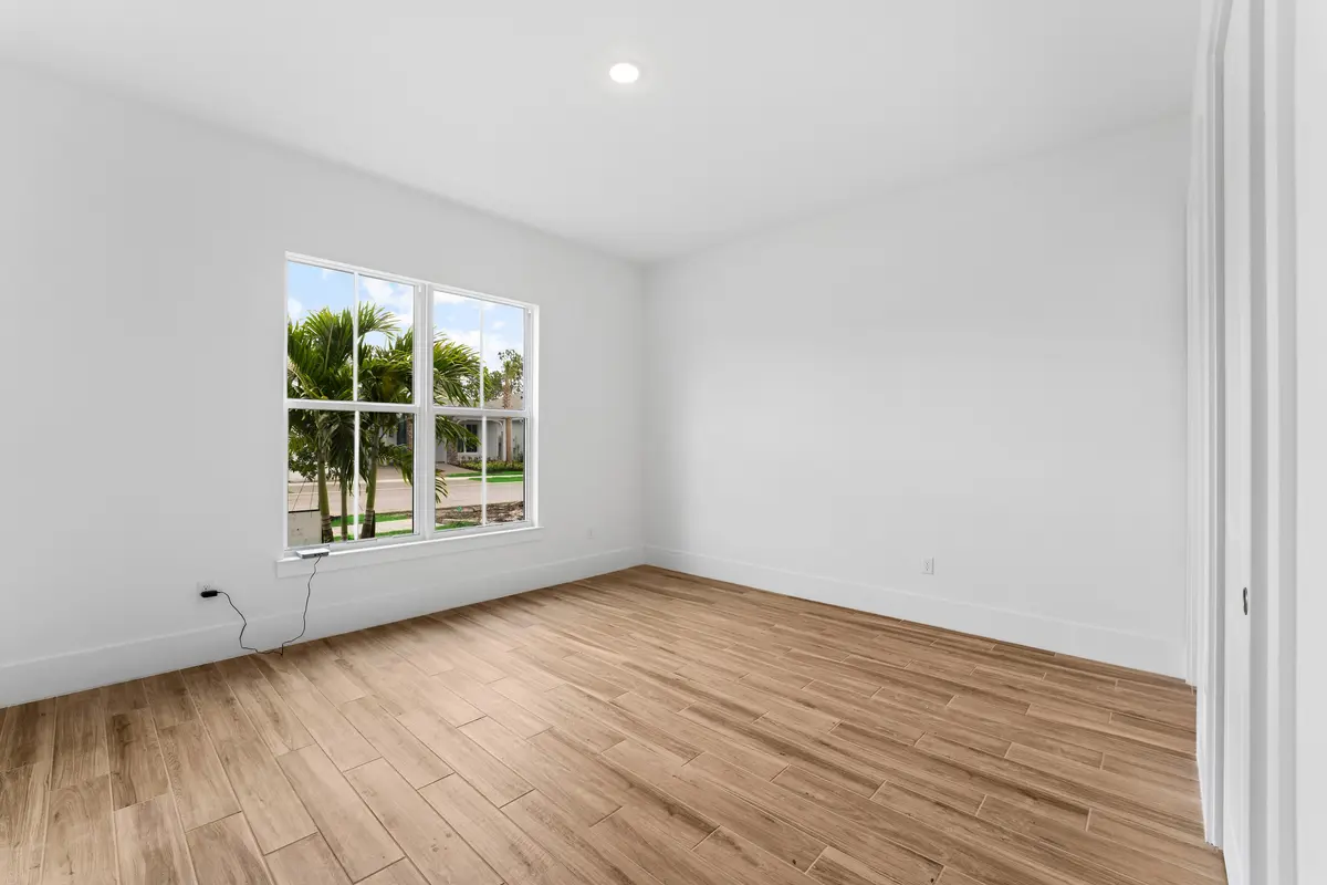 Bedroom 3 at 10225 NW FIELD FLOWER Trail 233, Port St. Lucie