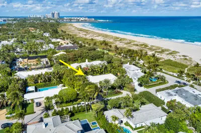 111 SEAGATE Road, Palm Beach – sold
