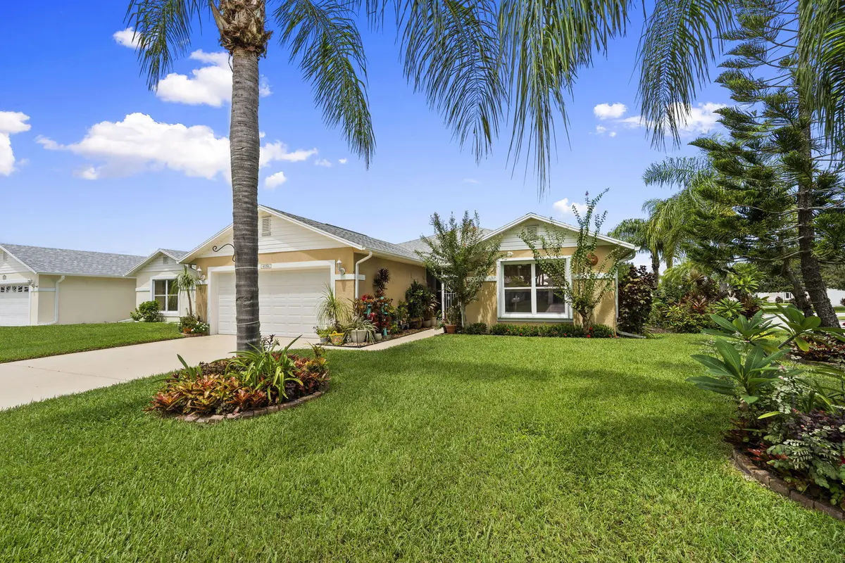 6156 Alexandria Circle, Fort Pierce, FL – photo 2