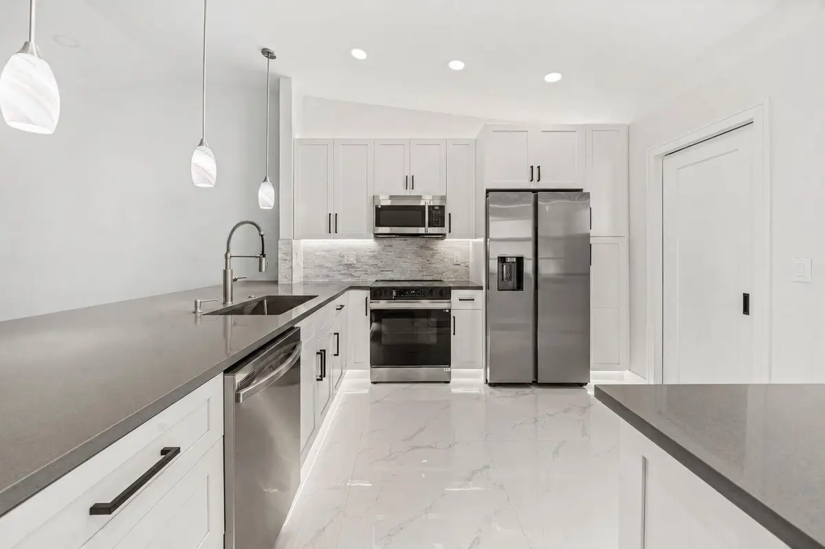 2 - Kitchen View at 6083 MILLINGTON Way, Delray Beach