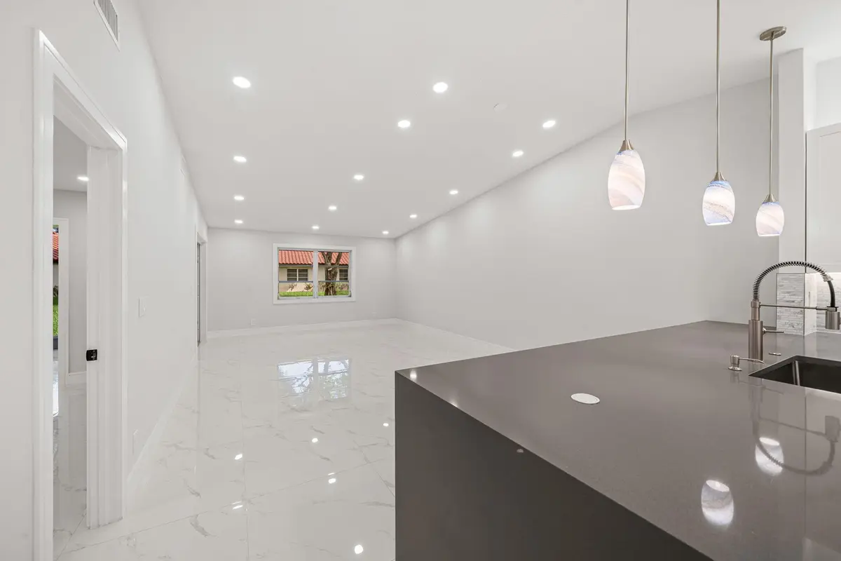 4 - Living Room at 6083 MILLINGTON Way, Delray Beach
