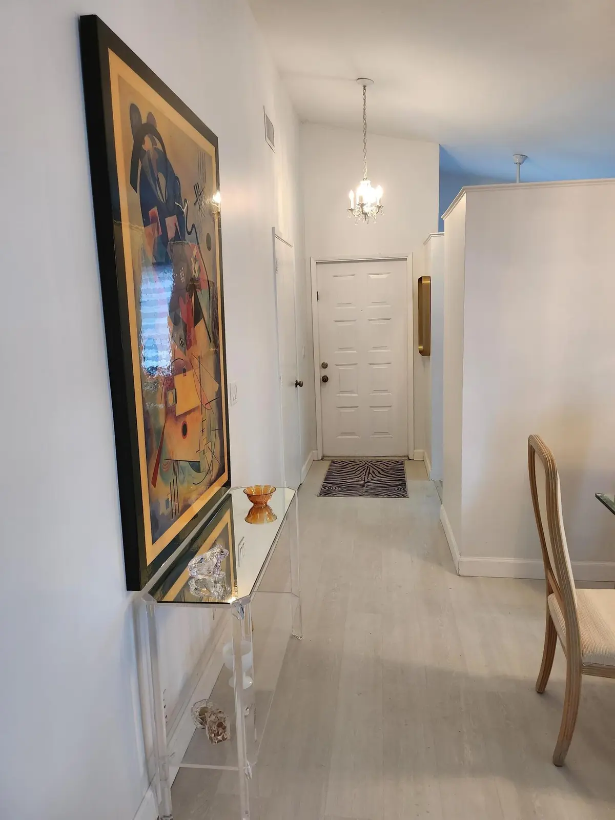 8934 Sunnywood Pl Boca hallway4 at 8934 SUNNYWOOD Place, Boca Raton