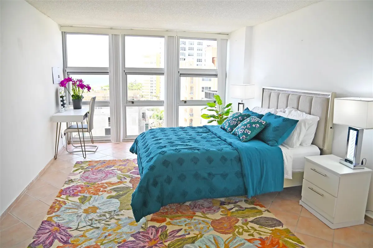 Photo 6 at 525 N OCEAN Boulevard 923, Pompano Beach