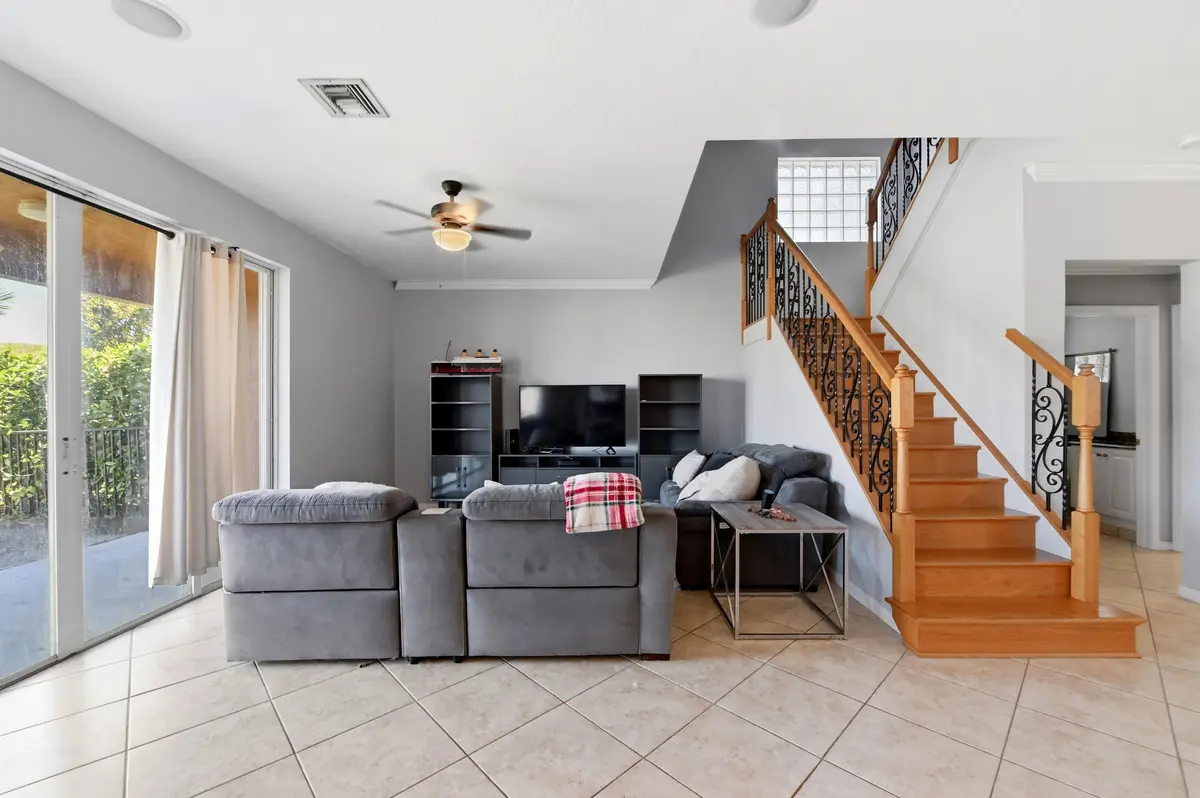 12 family room 01 at 9709 Wyeth Court, Wellington
