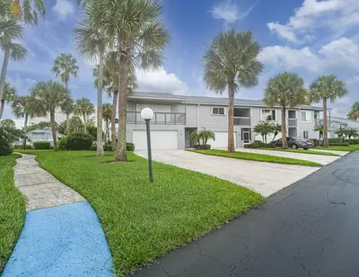 4949 N HIGHWAY A1A 152, Hutchinson Island – Condominium for sale