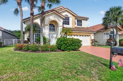 22063 ALTONA Drive, Boca Raton – Single Family Residence for sale
