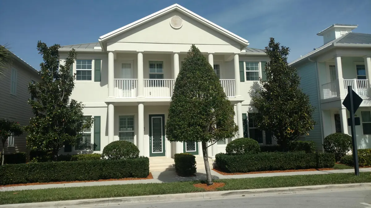 3/2/2 Townhouse for rent at 1173 ISLAMORADA Drive, Jupiter