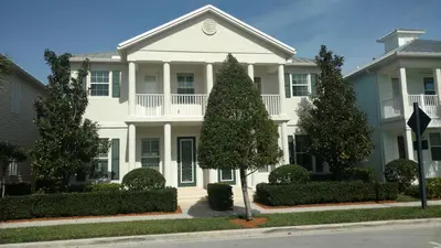 1173 ISLAMORADA Drive, Jupiter – Townhouse for rent