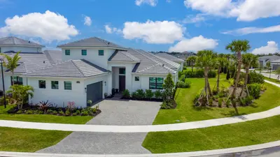 9221 SW Esule Way, Port St. Lucie – Single Family Residence for sale