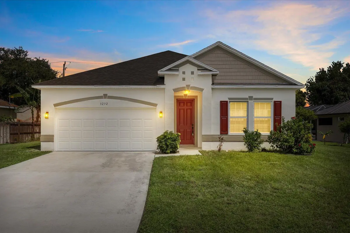 02-quay in-1 at 3232 SE Quay Street, Port St. Lucie