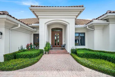 2212 Acorn Palm  Road, Boca Raton – Single Family Residence for sale