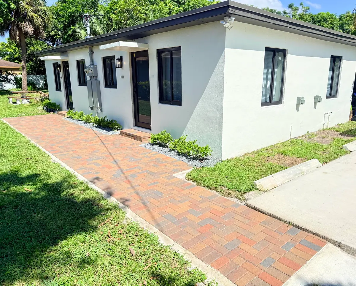 Photo 1 at 605 NW 15TH, Pompano Beach