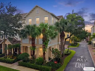 140 Seagrape Drive 108, Jupiter – Condominium for sale
