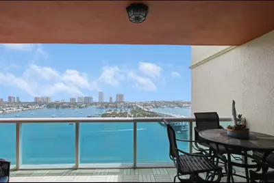 2640 LAKE SHORE Drive 2311, Riviera Beach – Condominium for rent
