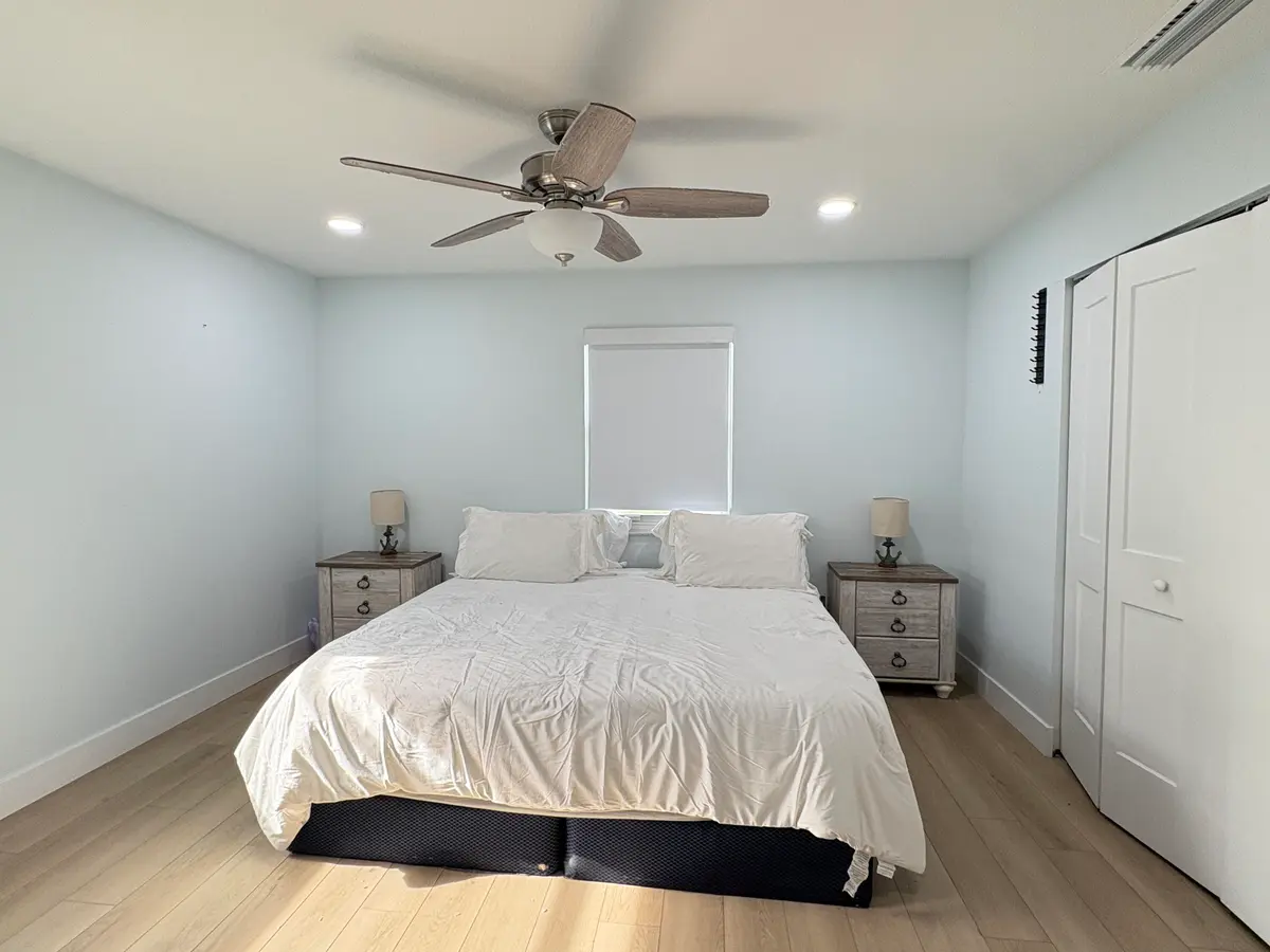 Primary Bedroom at 1811 MELALEUCA Drive, Fort Pierce