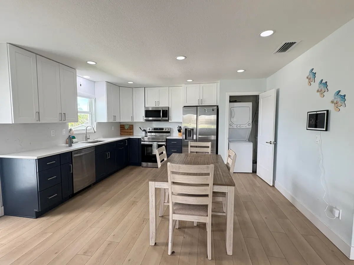 Kitchen at 1811 MELALEUCA Drive, Fort Pierce