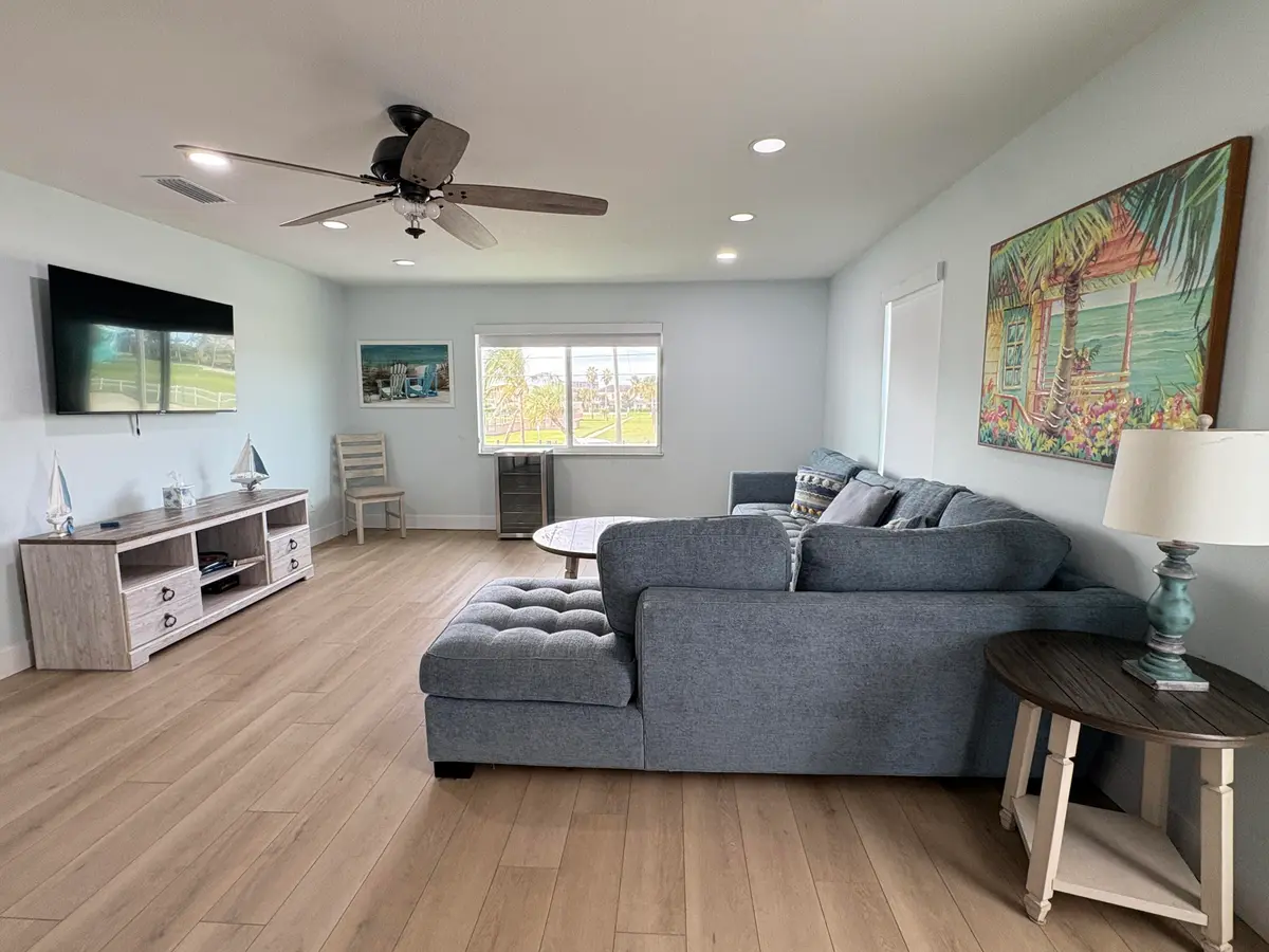 Living Room at 1811 MELALEUCA Drive, Fort Pierce