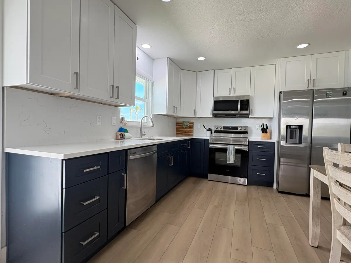 Kitchen 2 at 1811 MELALEUCA Drive, Fort Pierce