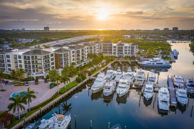 2700 Donald Ross Road 303, Palm Beach Gardens – Condominium for sale