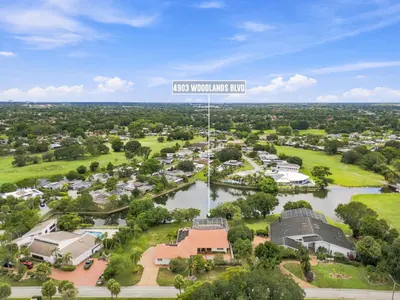 4903 WOODLANDS Boulevard, Tamarac – sold