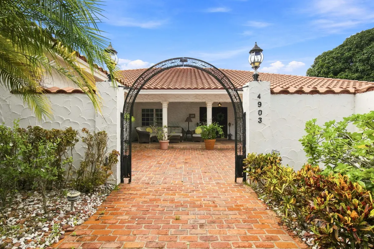 012_00012_761 at 4903 WOODLANDS Boulevard, Tamarac