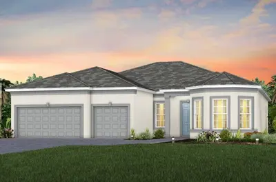 10371 SW HIGHPOINTE Drive 267 Stellar, Stuart – Single Family Residence for sale