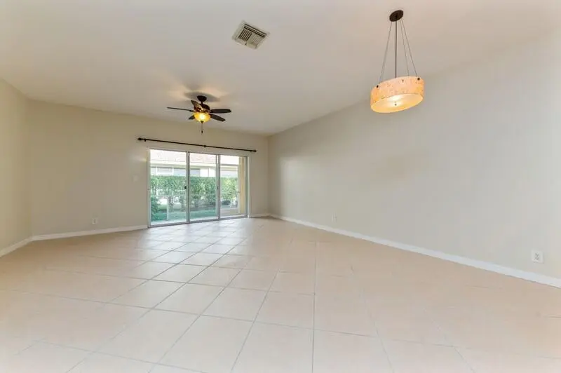 Living and dining area at 1522 Westchester Avenue, Wellington